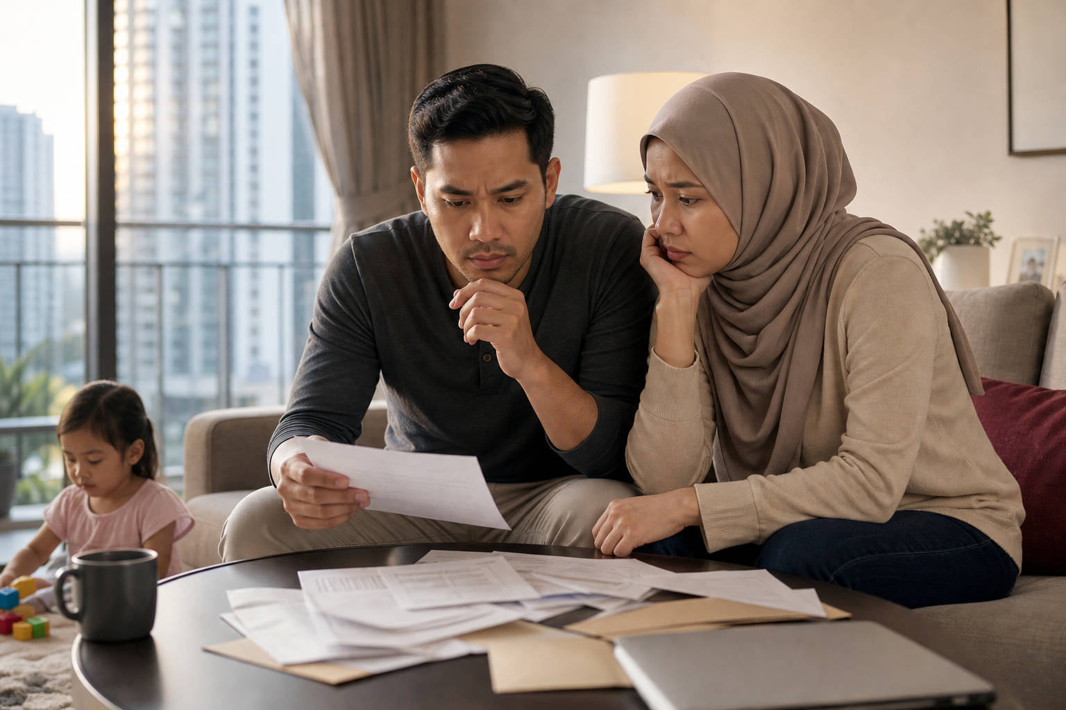 Bank Recall or Auction Risk advisory discussion